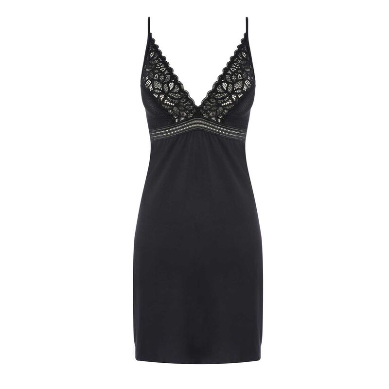 Wacoal Raffine Chemise image number 3